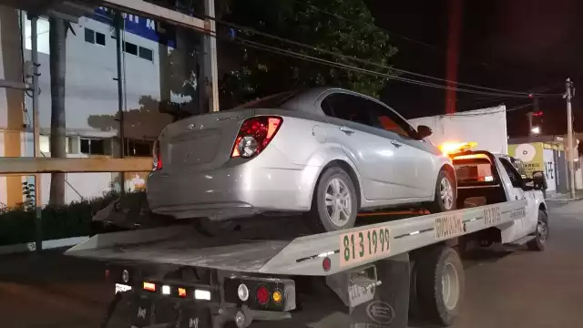 Foto: Ricardo Jiménez