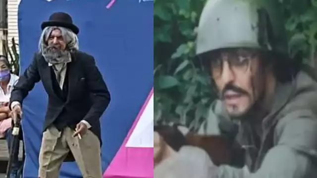 Raúl Boy Pagaza padecía diversas enfermedades, entre ellas, problemas en la próstata, por lo que estaba bajo tratamiento médico