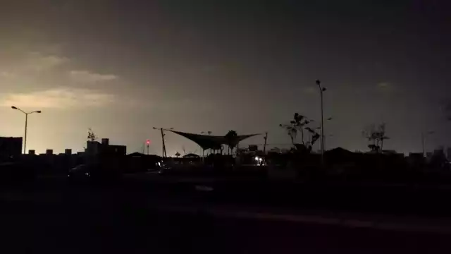 Como parte del operativo para el restablecimiento de la luz, la CFE ha puesto a disposición del CENACE todas sus plantas de generación