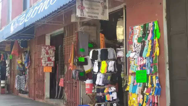 Foto: Irene Barradas