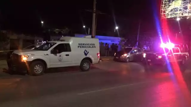 FOTO: Rafael García