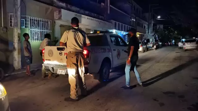 Foto: Ricardo Jiménez