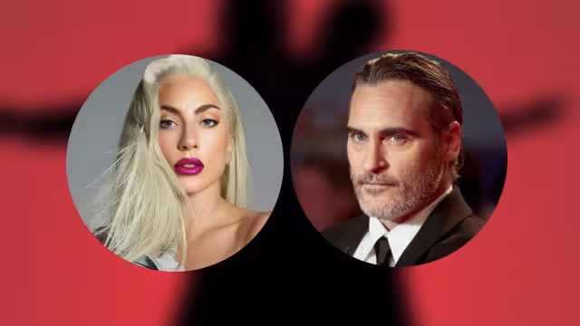 Lady Gaga y Joaquín Phoenix compartirán escenas en la película 'Joker: Folie à Deux', que llegará a los cines en el 2024