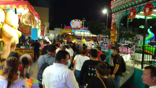 Foto:  Jazmín Rodríguez