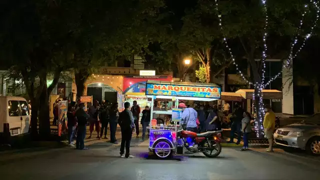 FOTOS: Edwin Aguilar