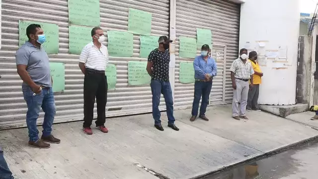 FOTO: Agustín Ferrer