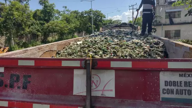 Blister no se puede reciclar y sería dañino a la contaminación de Quintana Roo