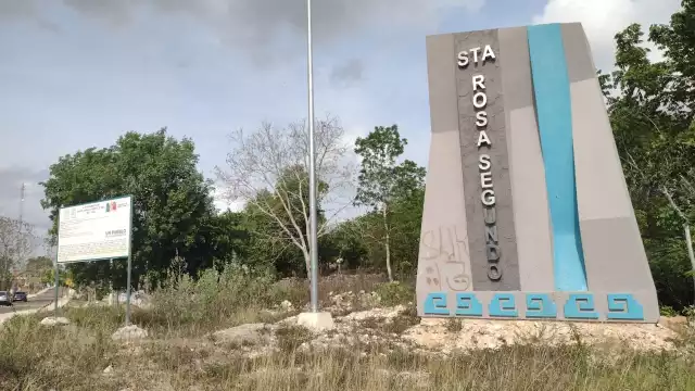 Al parecer se tropezó en dicho lugar donde se golpeó y pereció