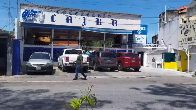 La presidenta de la Canirac, Gabriela Cruz Damas, expresó que propietarios de negocios del ramo tuvieron que recurrir a préstamos para afrontar el 2021