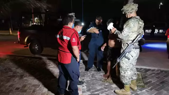 Foto: Ricardo Jiménez