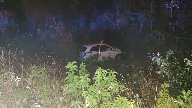 El saldo del accidente fue superior a los 60 mil pesos