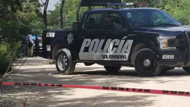 El fallecido permanece en calidad de desconocido