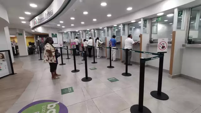 El sector masculino en la región acapara las cuentas bancarias, según un análisis de la CNBV