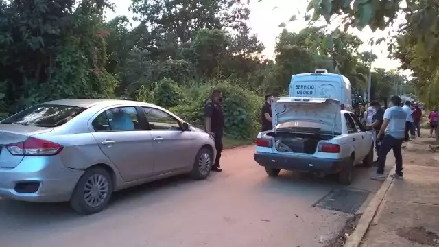 FOTO: Roberto Hernández