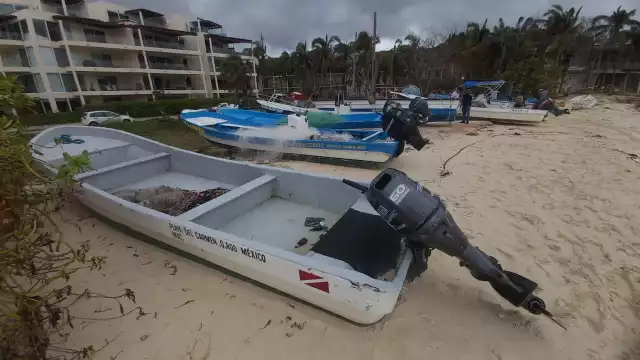 Foto: Vïctor Rodríguez