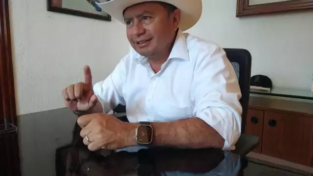 La líder de los trabajadores de la Comuna Nelva Puc fue despedida la primera vez en septiembre del 2021