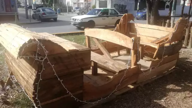 Los diseños se localizan entre las regiones 95 y 96