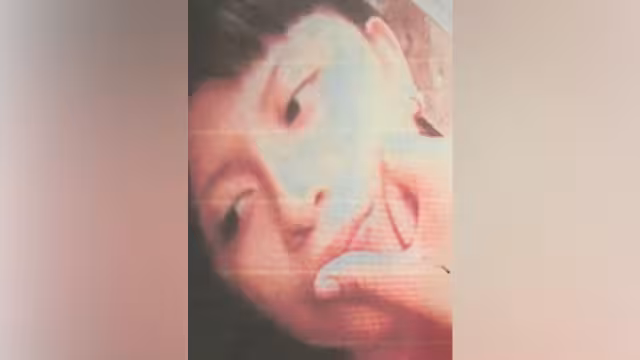 Alma Delfina Chi Puc, menor extraviada en Carrillo Puerto, no cuenta con señas particulares, según datos que familiares brindaron a la FGE Quintana Roo