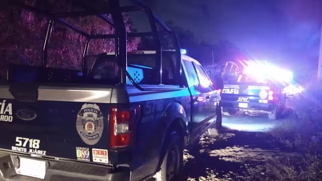 El cuerpo no presentaba heridas por arma de fuego, según indicaron