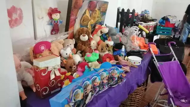 Foto: Irene Barradas.