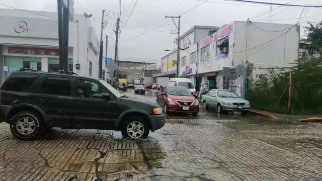 Foto: Irene Barradas, PorEsto!