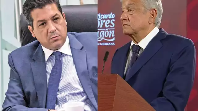 AMLO declaró que la SCJN es la autoridad competente para resolver este tipo de 'controversias'