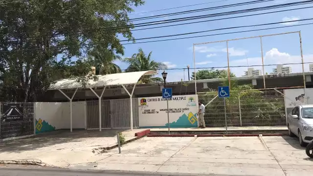 Foto: Mario Hernández