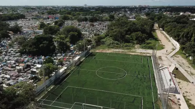 FOTO: Mario Hernández