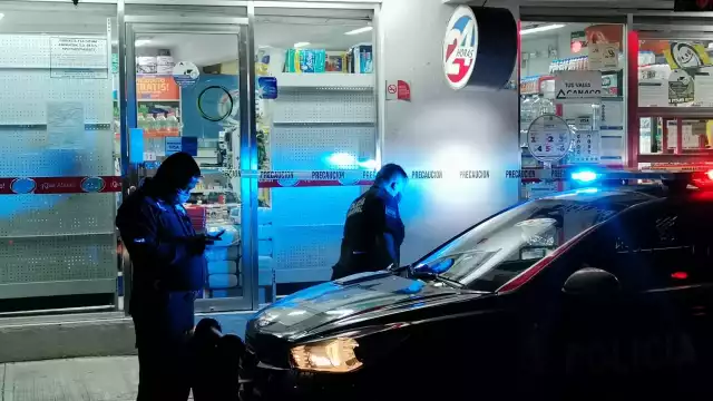 FOTO: Ricardo Jiménez