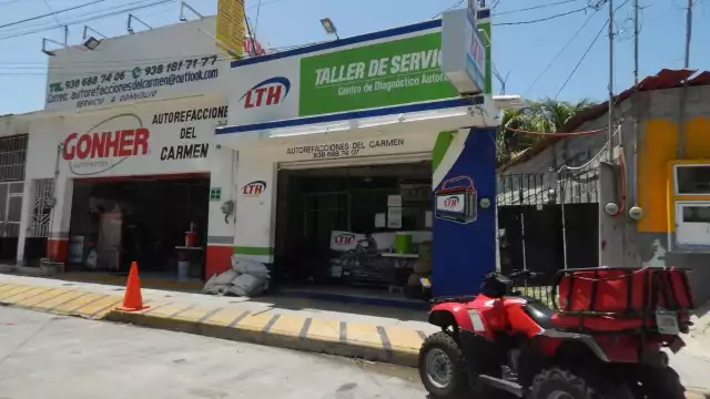 Foto: Irene Barradas