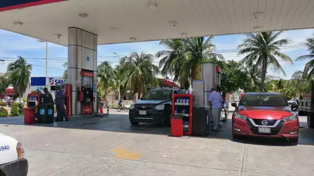 Zapopan, Jalisco fue señalado a nivel nacional con los precios más altos en la venta de la gasolina regular por litro