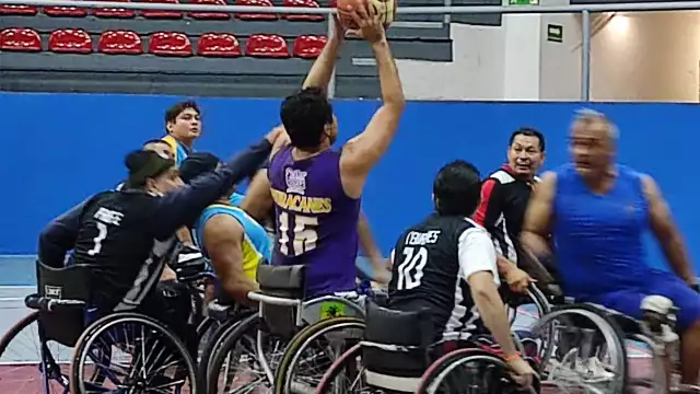 El equipo de Playa del Carmen se prepara para sus compromisos