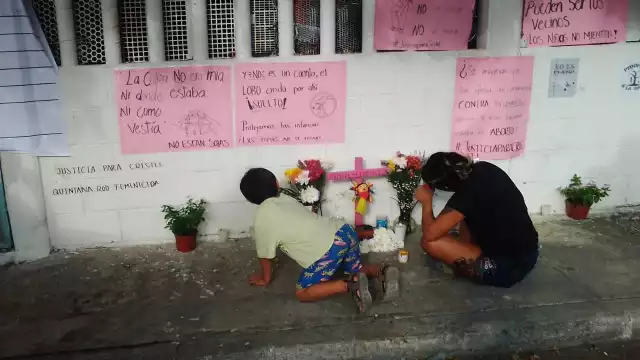 Aún no se ha definido la situación legal del presunto asesino Carlos "L", de origen guatemalteco