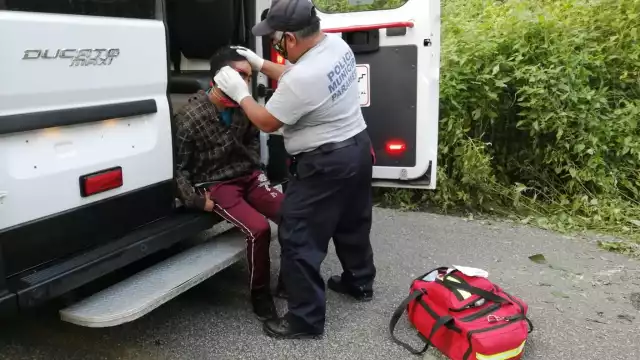 FOTOS: Julio Javier Mena