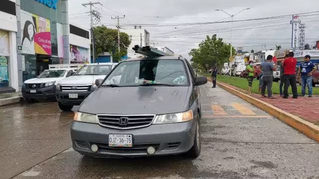 Fotos: Ricardo Jiménez.