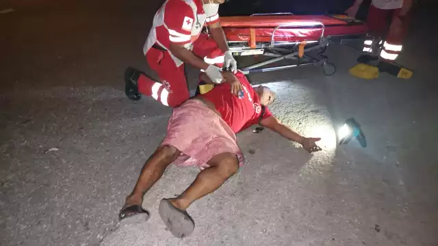 Foto: Ricardo Jiménez