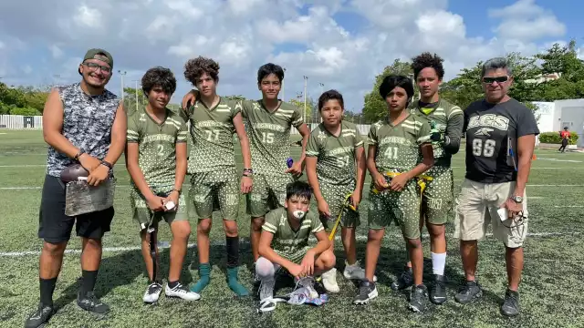 La Temporada 2023 de la Ofase arranca de manera oficial el próximo fin de semana