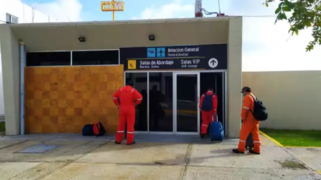 Empresas generan más gastos a causa del coronavirus