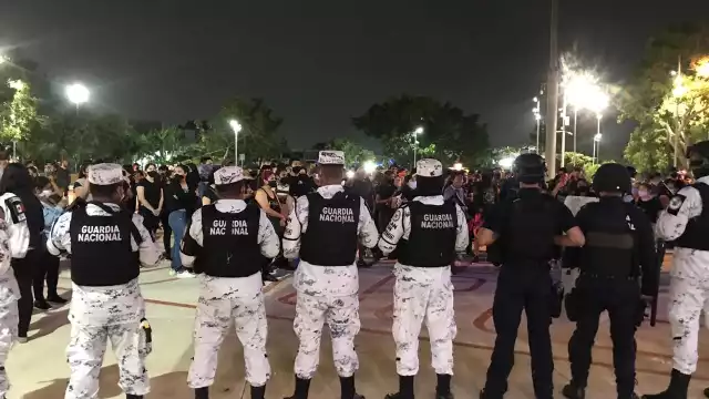 Foto: Víctor Ávalos