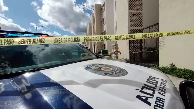Un hombre de oficio aluminiero fue la víctima de seis delincuentes que lo privaron de su libertad en Cancún