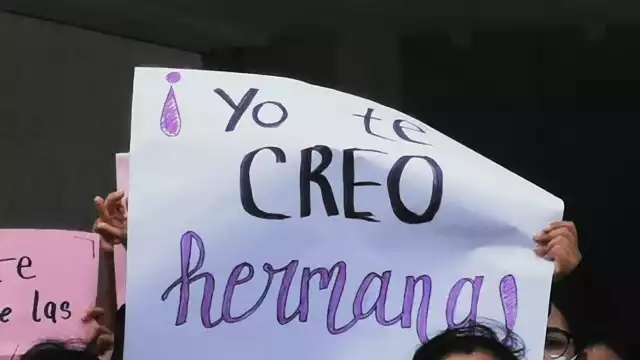 Juez niega amparo del médico del IMSS acusado de violar a una estudiante de la Unacar