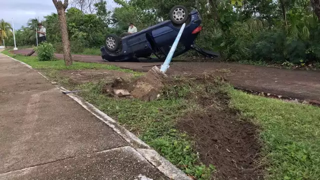 Las mujeres fueron trasladadas a un hospital para que recibieran atención médica