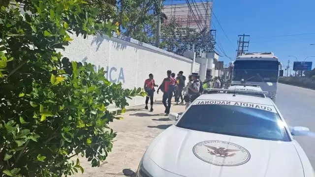 Las personas salieron a buscar mejores condiciones de vida, pero no lo consiguieron