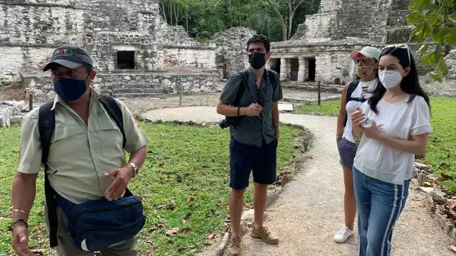 Los organismos realizaron estudios para el desarrollo de la nueva marca destino Maya Ka’an