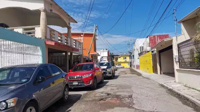 Foto: Ricardo Jiménez