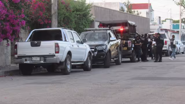 El abuelito que se quitó la vida en el fraccionamiento Rinconada de Chuburná en Mérida padecía depresión, según datos de la familia