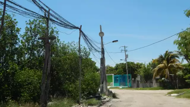 Foto: Irene Barradas