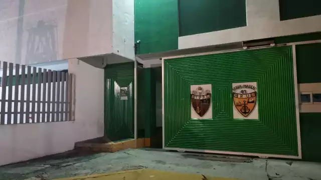 FOTO: Ricardo Jiménez