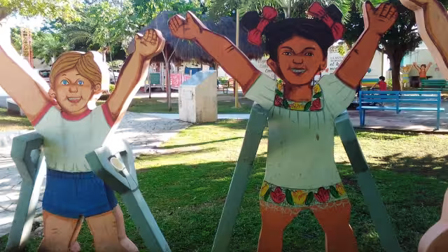 El sistema DIF municipal reportó a 32 menores de edad bajo su resguardo que son víctimas de maltrato infantil