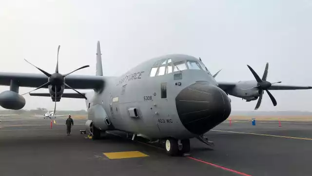 Esta visita estrecha vínculos entre cuerpos de emergencia y entidades como Conagua y SMN, dijo Enrique Alcocer, de Protección Civil